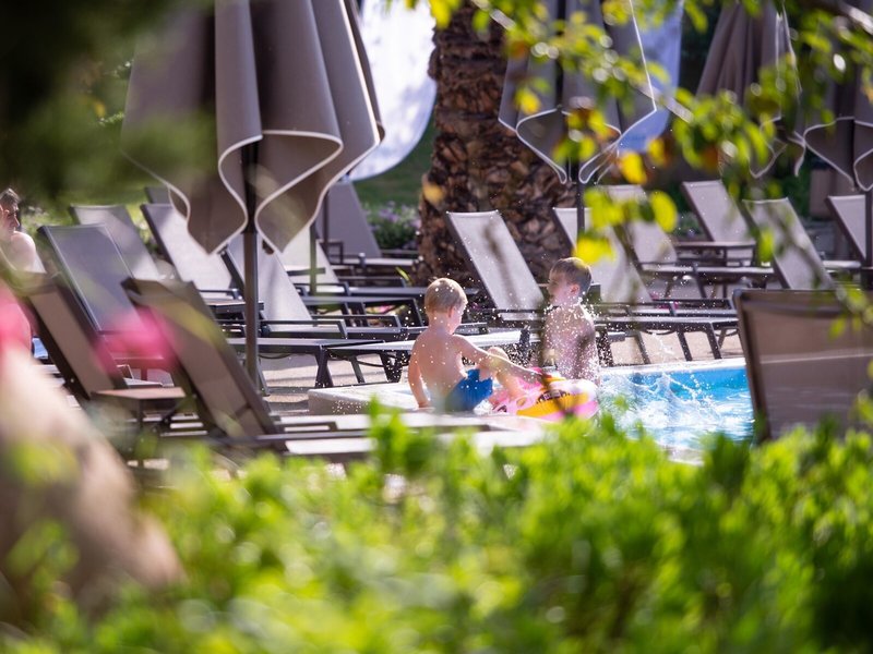 Poseidon Hotel Sea Resort 6
