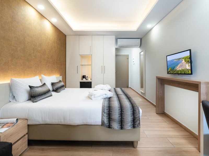 Poseidon Hotel Sea Resort 15