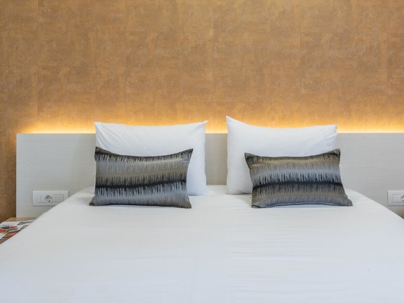 Poseidon Hotel Sea Resort 16