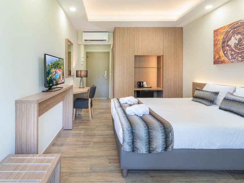 Poseidon Hotel Sea Resort 18