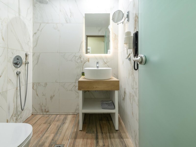 Poseidon Hotel Sea Resort 21