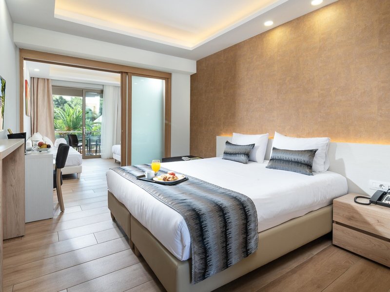 Poseidon Hotel Sea Resort 24