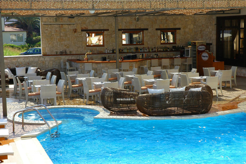 Xenios Possidi Paradise Hotel 2