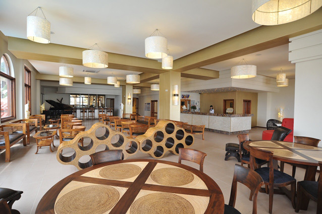 Xenios Possidi Paradise Hotel 4