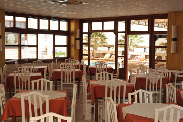 Xenios Possidi Paradise Hotel 8