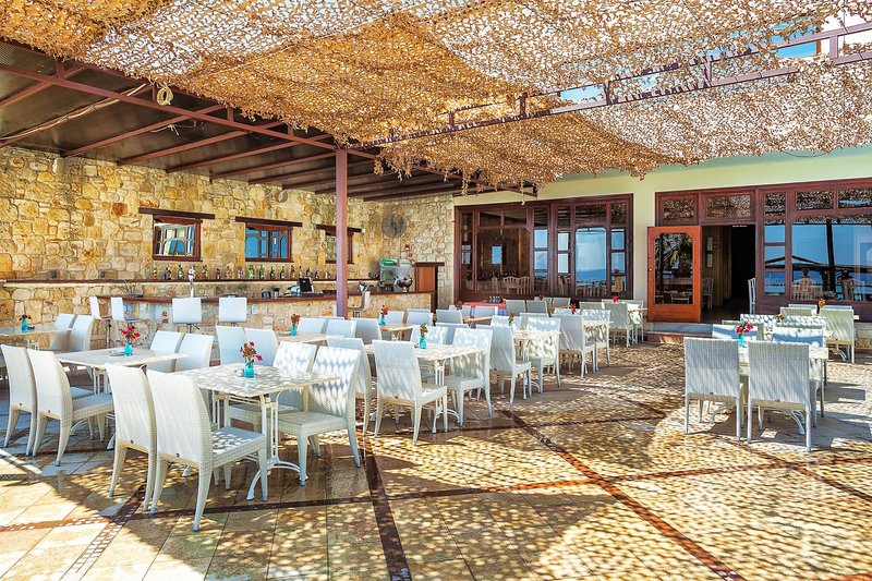 Xenios Possidi Paradise Hotel 3