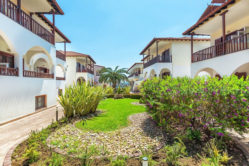 Xenios Possidi Paradise Hotel 4