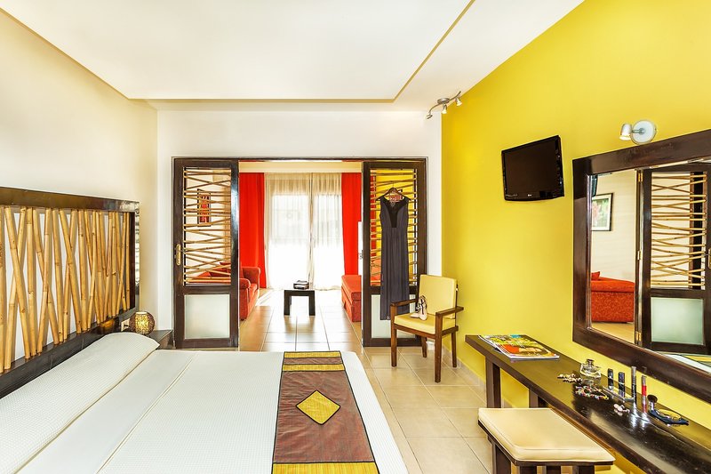 Xenios Possidi Paradise Hotel 7
