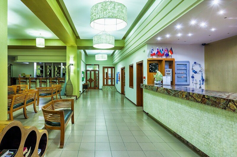 Xenios Possidi Paradise Hotel 7
