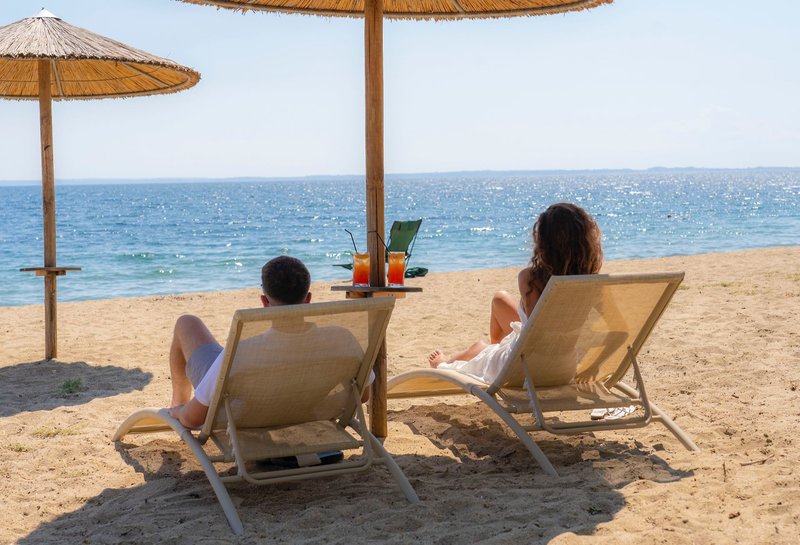 Possidona Beach 5