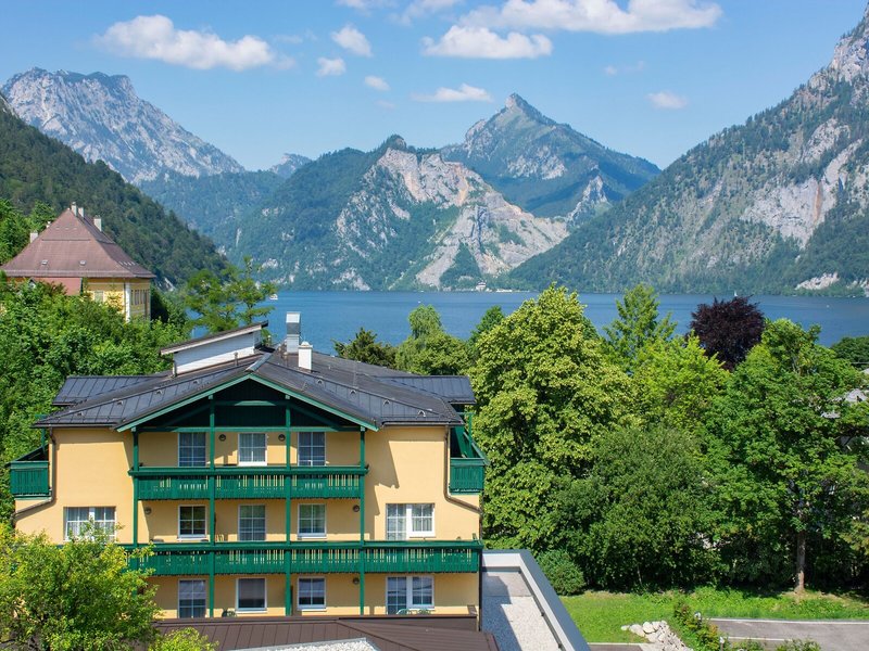 Landhotel Post Ebensee 1