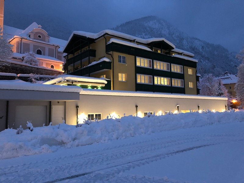Landhotel Post Ebensee 3