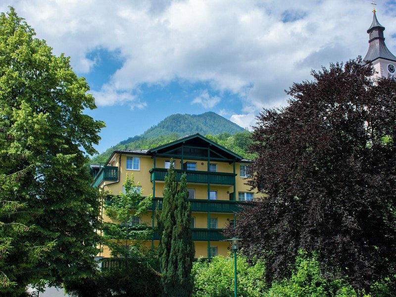 Landhotel Post Ebensee 5