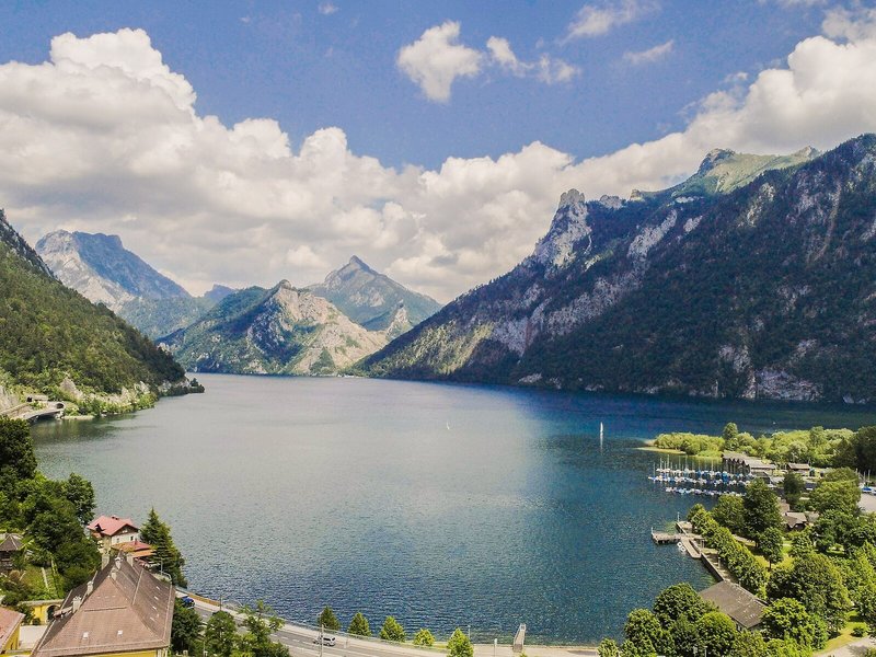 Landhotel Post Ebensee 7