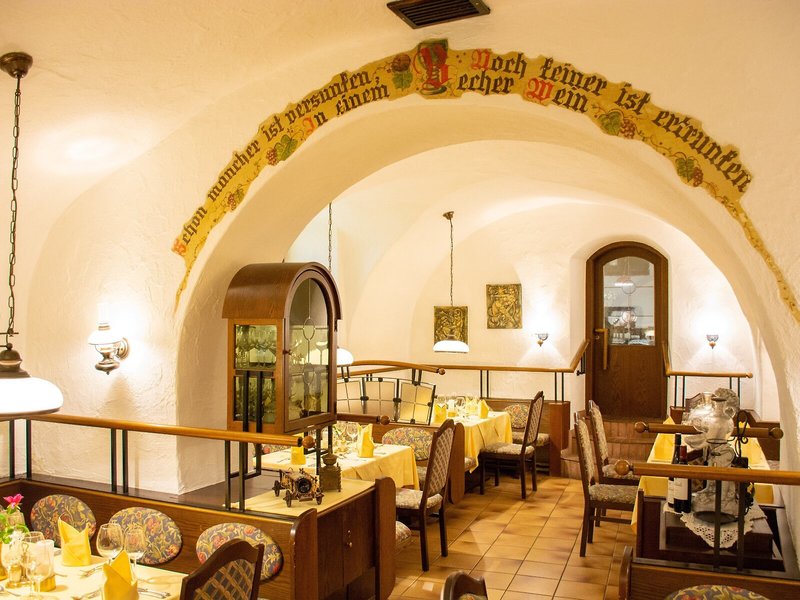 Landhotel Post Ebensee 11
