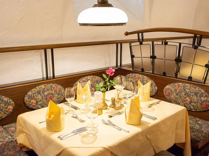 Landhotel Post Ebensee 14