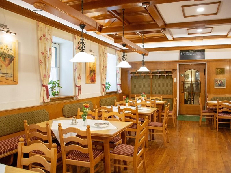 Landhotel Post Ebensee 15