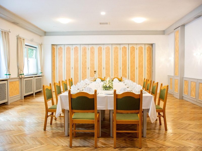 Landhotel Post Ebensee 18