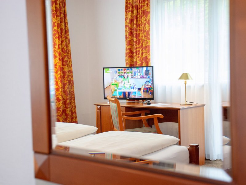 Landhotel Post Ebensee 22