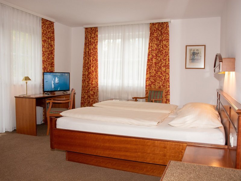 Landhotel Post Ebensee 24