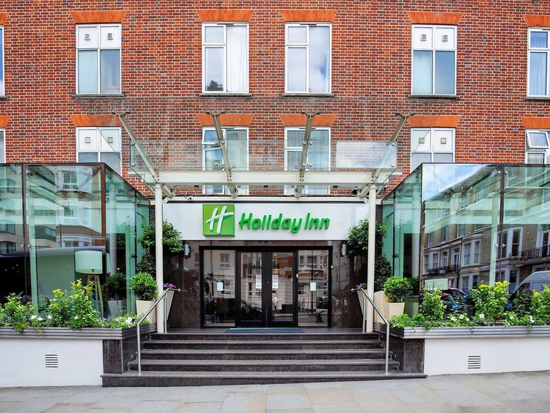 Holiday Inn London - Kensington 2