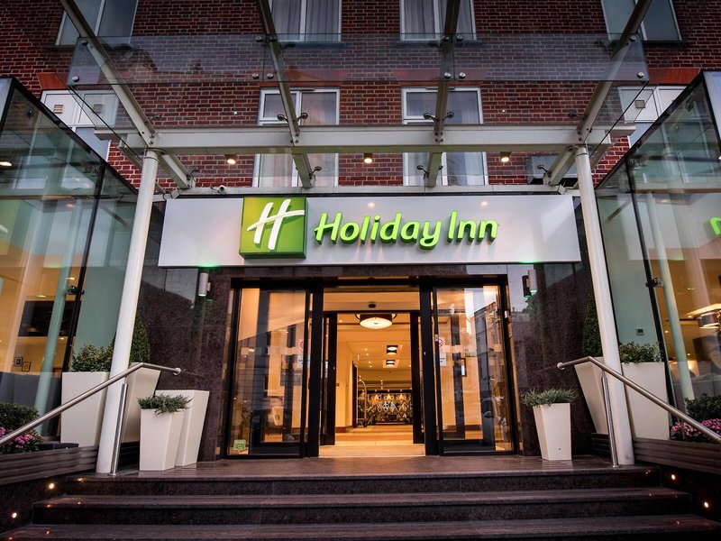 Holiday Inn London - Kensington 3
