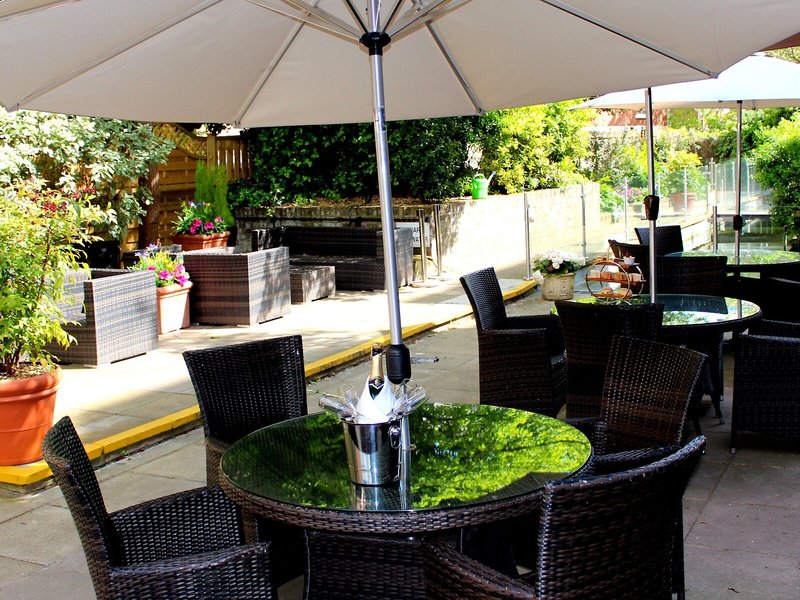 Holiday Inn London - Kensington 7