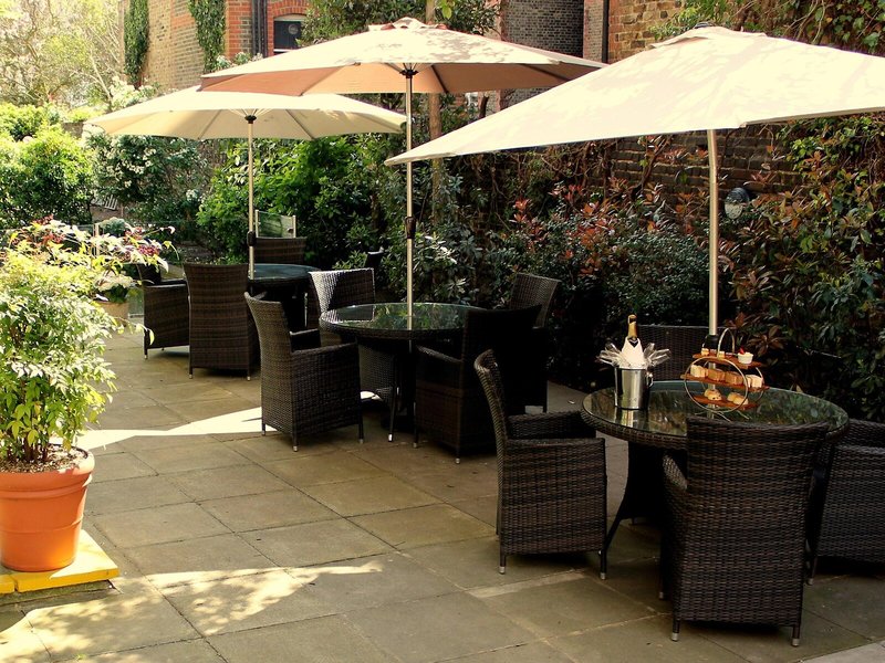 Holiday Inn London - Kensington 10