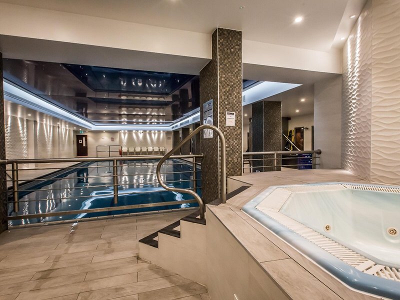 Holiday Inn London - Kensington 12