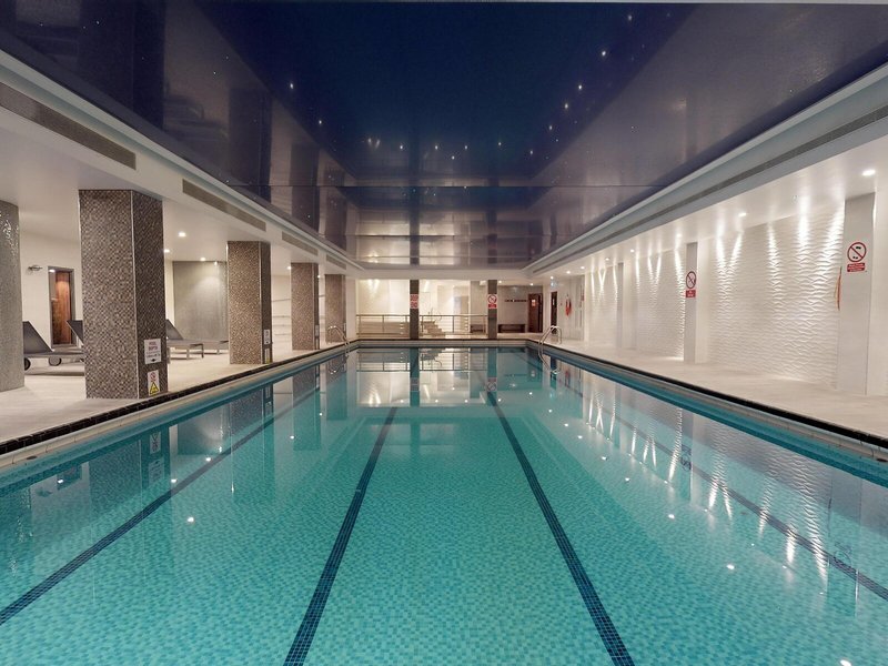 Holiday Inn London - Kensington 13