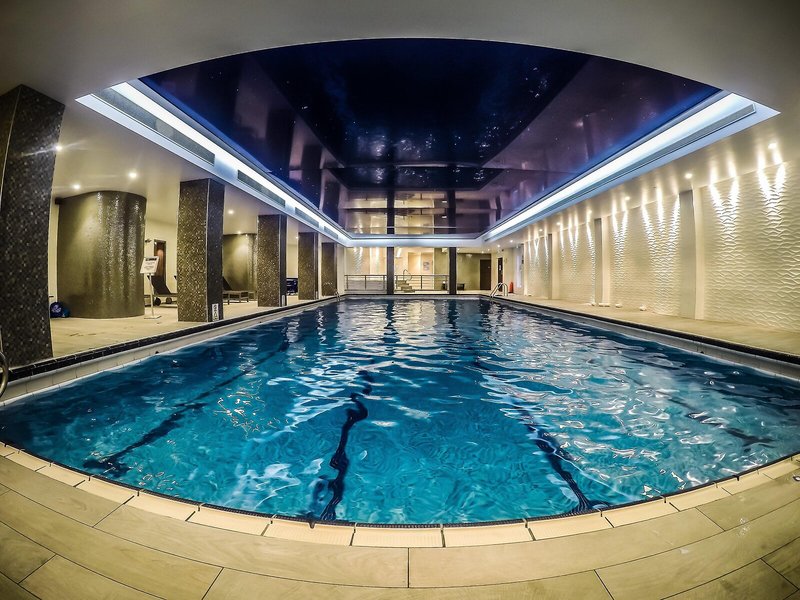 Holiday Inn London - Kensington 14