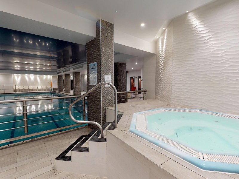 Holiday Inn London - Kensington 15