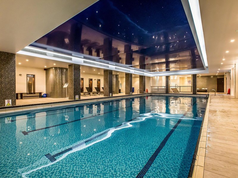 Holiday Inn London - Kensington 16