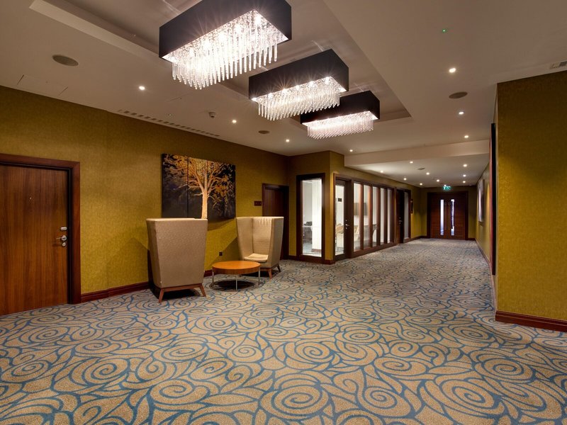Holiday Inn London - Kensington 19