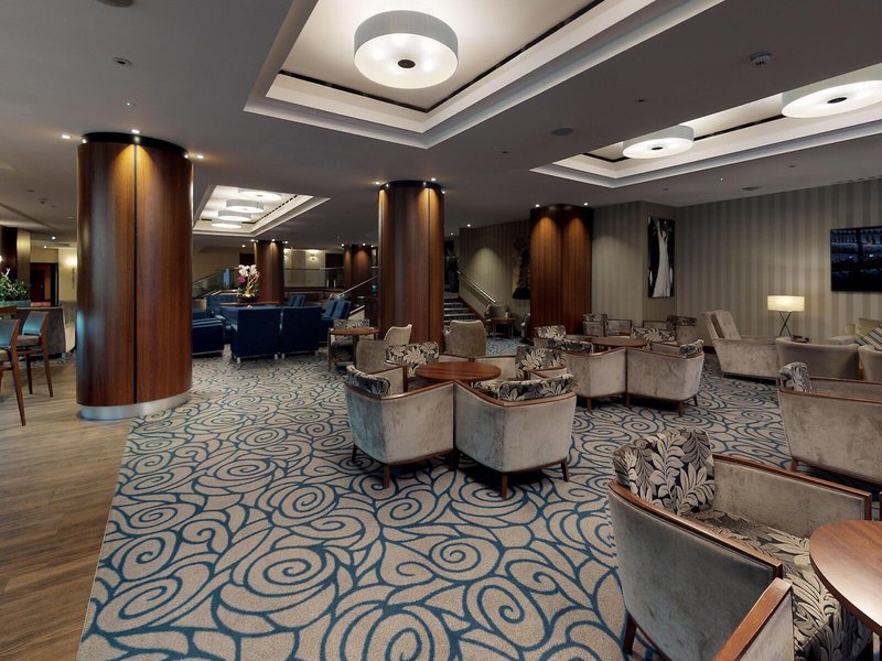 Holiday Inn London - Kensington 20