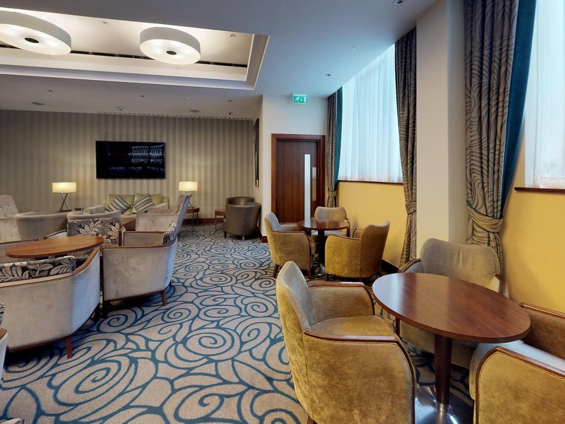 Holiday Inn London - Kensington 22