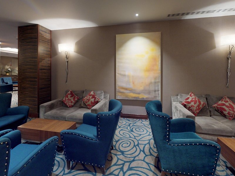 Holiday Inn London - Kensington 23