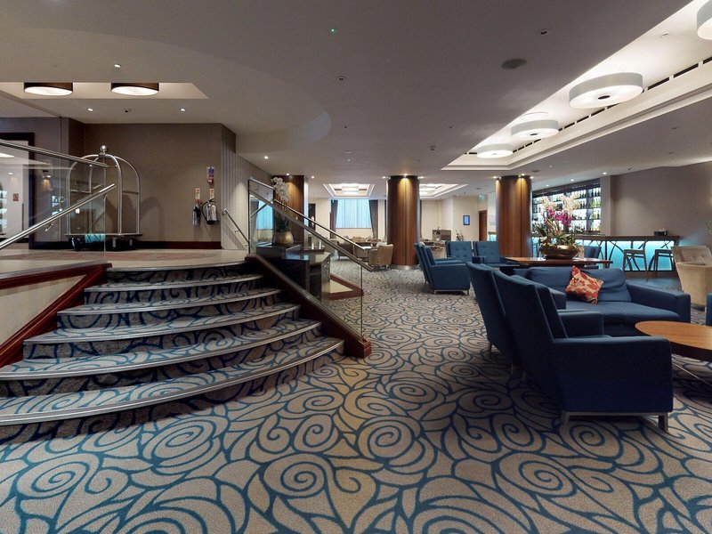 Holiday Inn London - Kensington 24