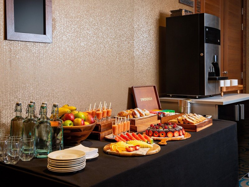 Holiday Inn London - Kensington 25