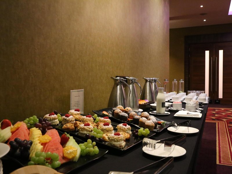 Holiday Inn London - Kensington 29