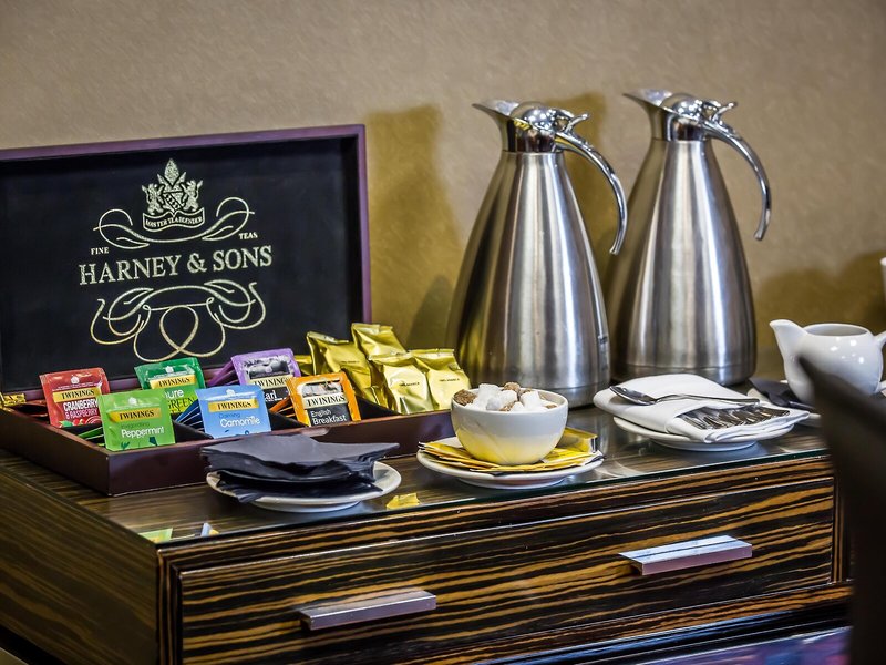 Holiday Inn London - Kensington 31