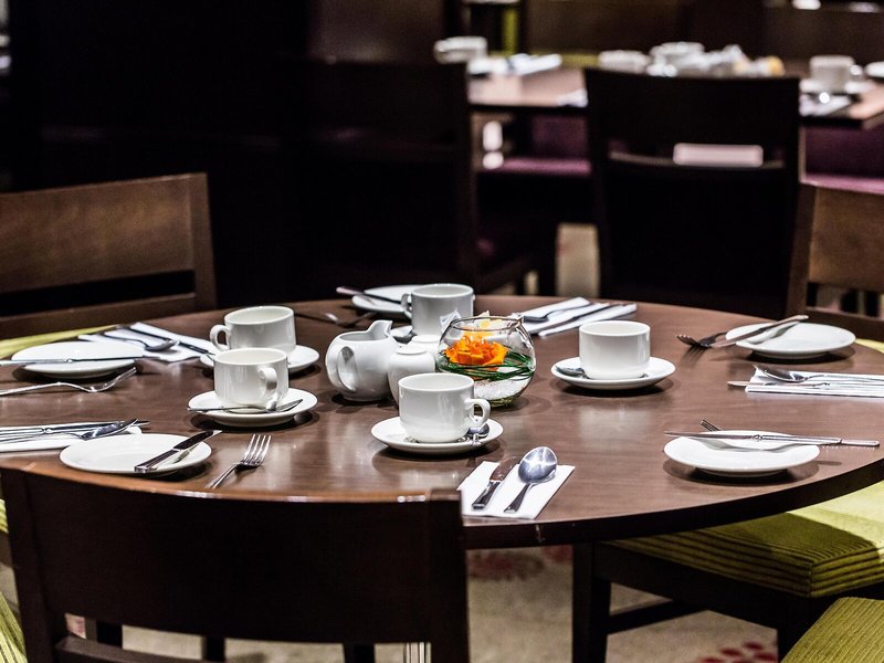 Holiday Inn London - Kensington 32