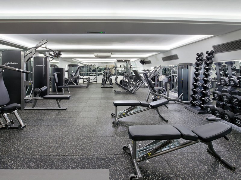 Holiday Inn London - Kensington 35