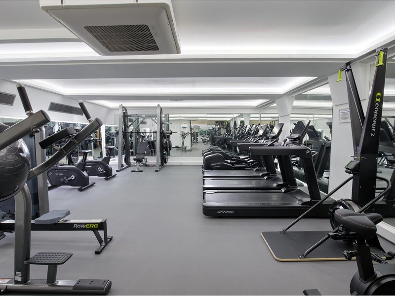 Holiday Inn London - Kensington 38