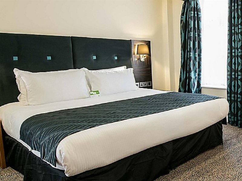 Holiday Inn London - Kensington 40