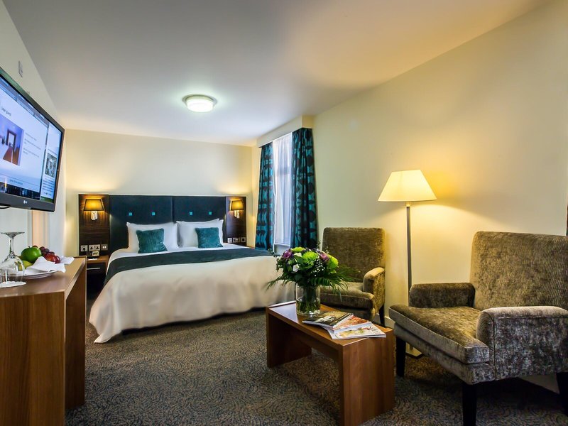 Holiday Inn London - Kensington 42