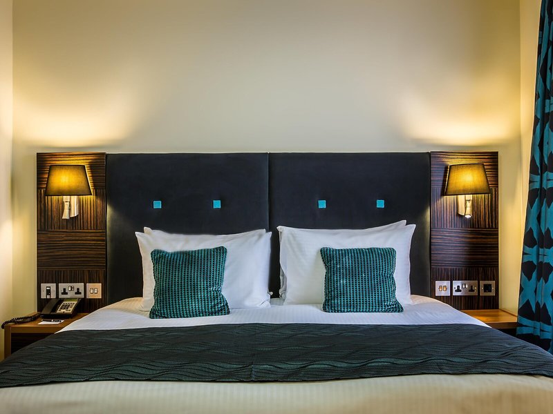 Holiday Inn London - Kensington 43