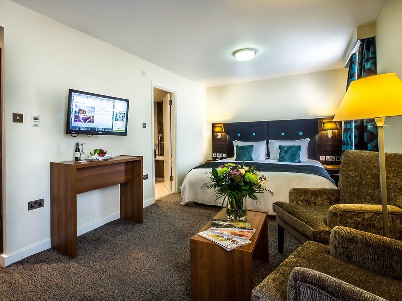 Holiday Inn London - Kensington 44