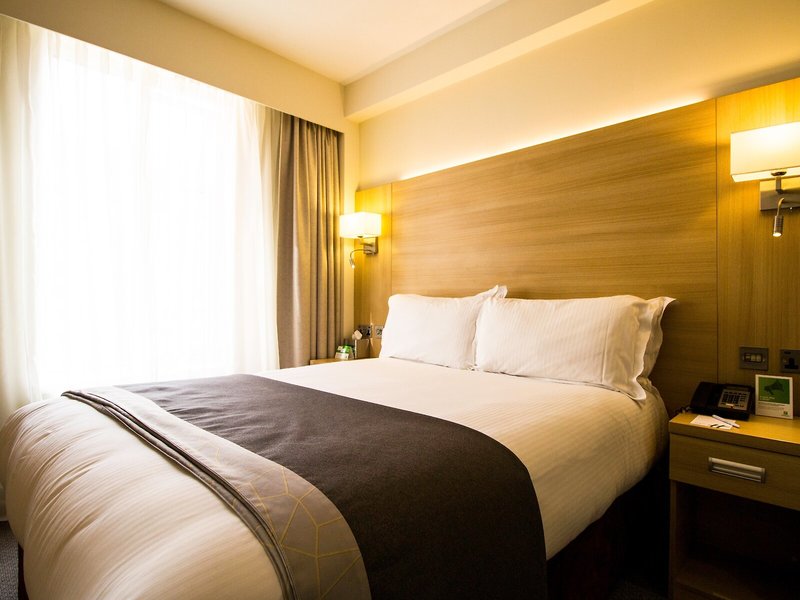 Holiday Inn London - Kensington 46