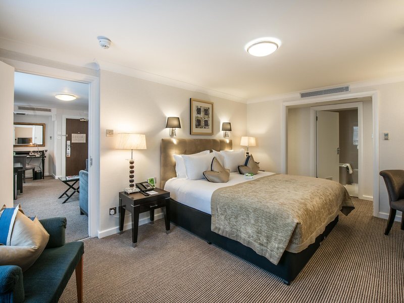 Holiday Inn London - Kensington 47